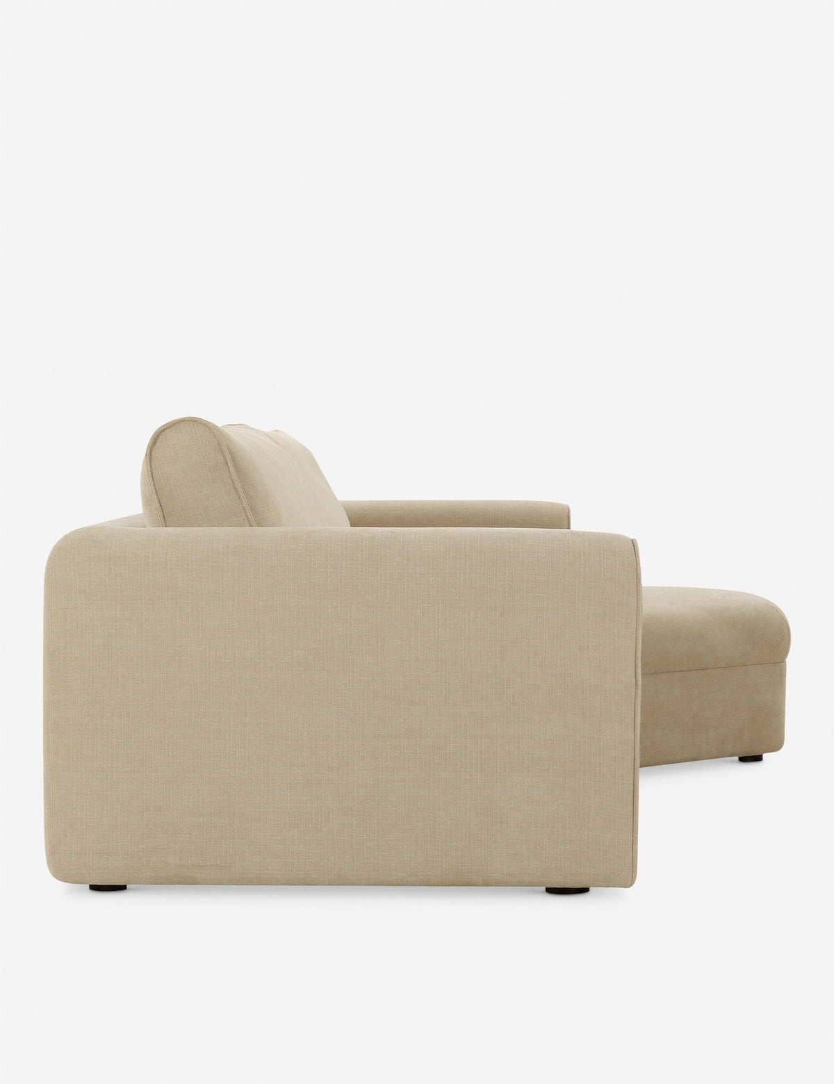 Forsythe Sectional Sofa