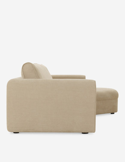 Forsythe Sectional Sofa