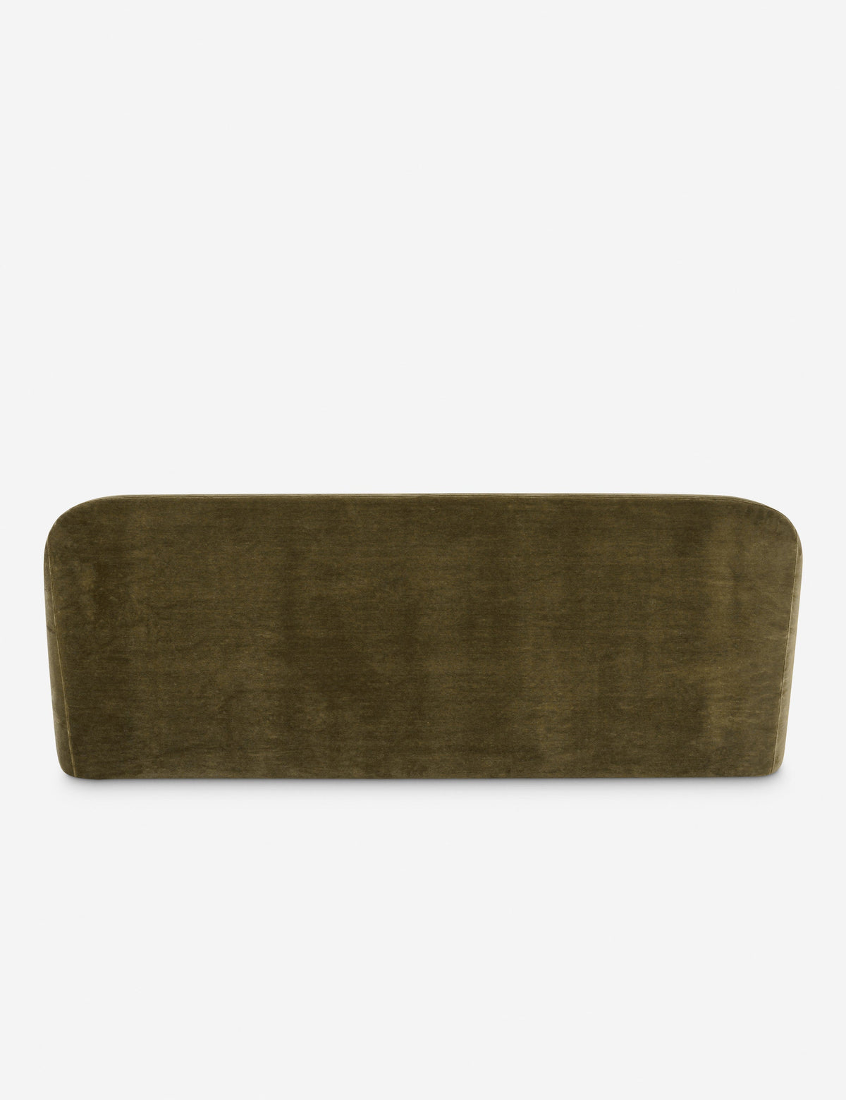 Rialto Sofa by Gillian Segal for Moe's