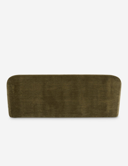 Rialto Sofa by Gillian Segal for Moe's