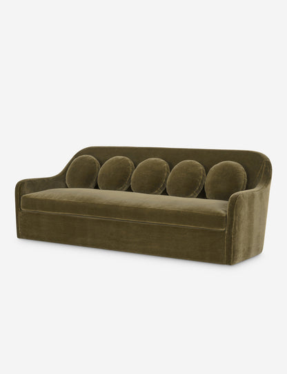 Rialto Sofa by Gillian Segal for Moe's