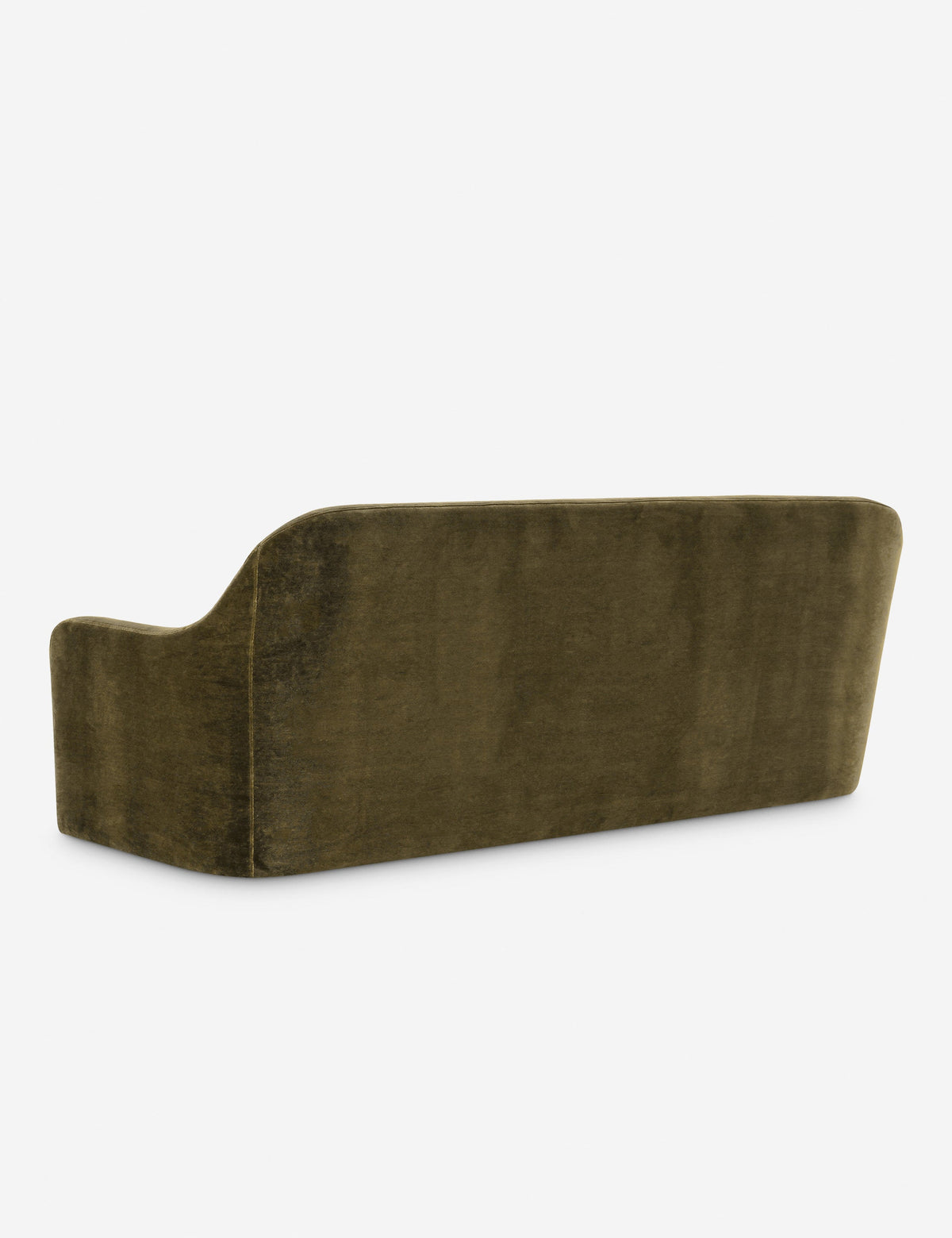 Rialto Sofa by Gillian Segal for Moe's