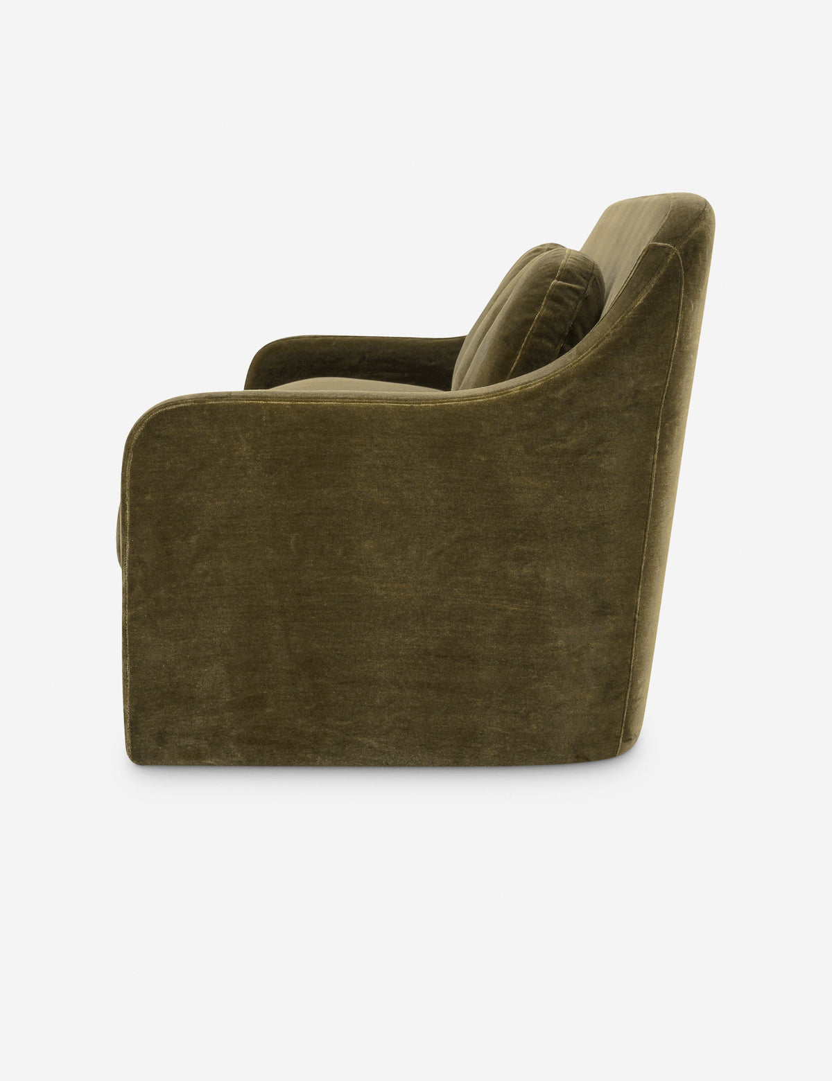 Rialto Sofa by Gillian Segal for Moe's