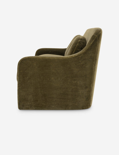 Rialto Sofa by Gillian Segal for Moe's