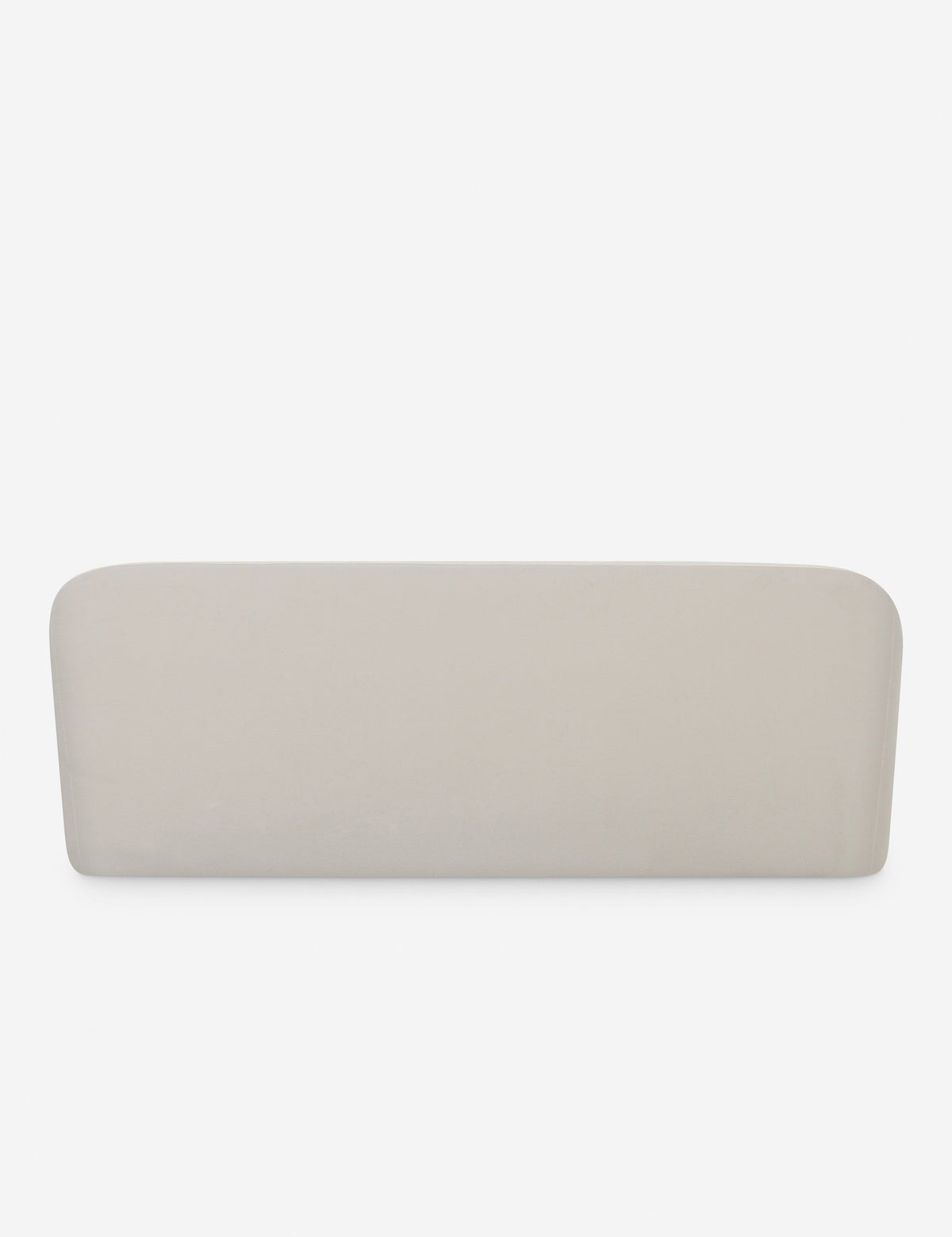 Rialto Sofa by Gillian Segal for Moe's