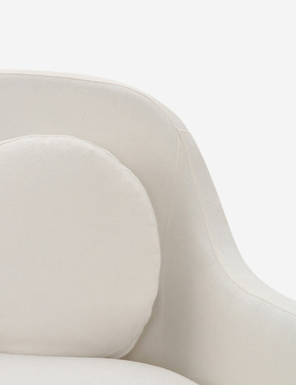 Rialto Sofa by Gillian Segal for Moe's