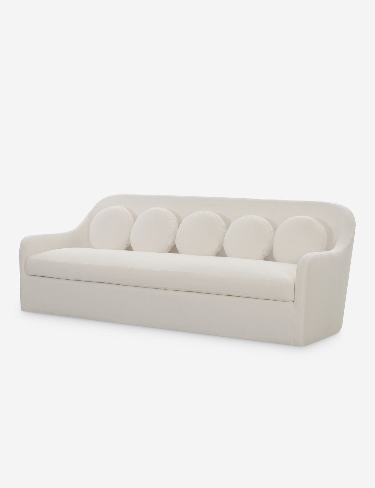 Rialto Sofa by Gillian Segal for Moe's