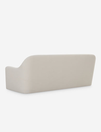 Rialto Sofa by Gillian Segal for Moe's