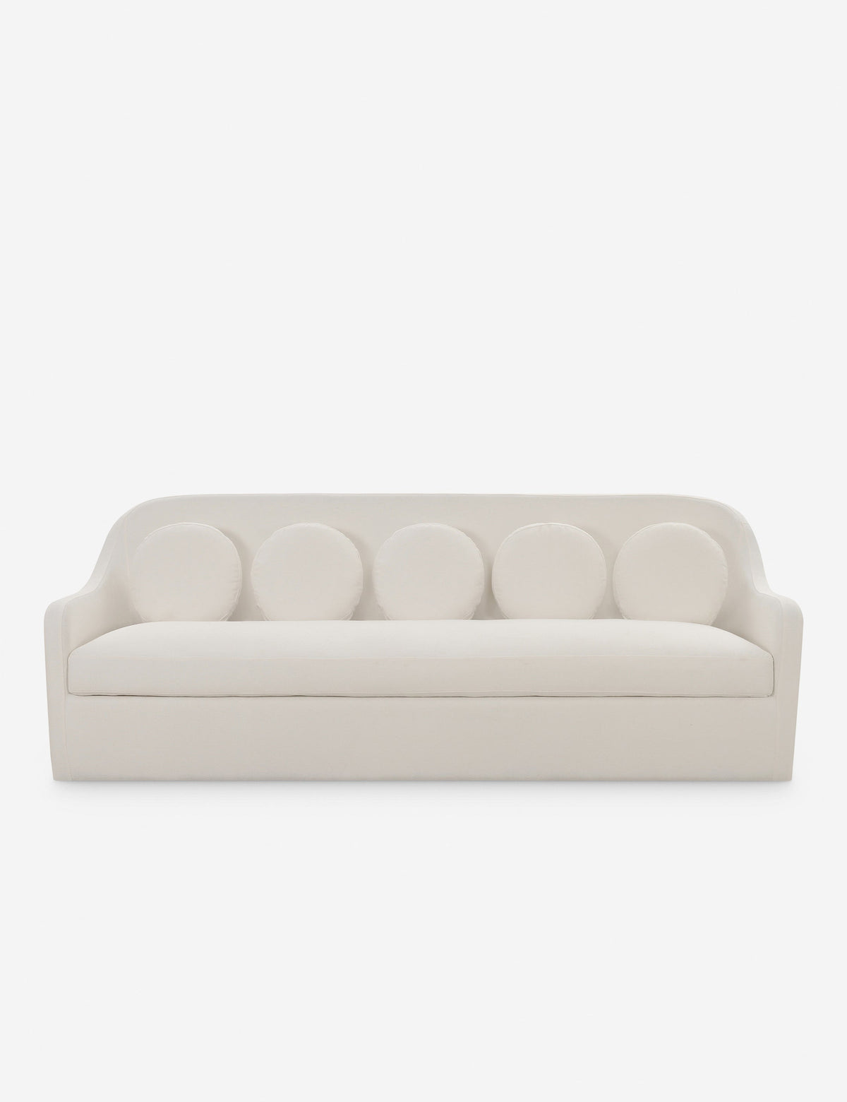 Rialto Sofa by Gillian Segal for Moe's