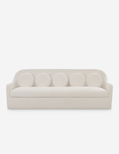 Rialto Sofa by Gillian Segal for Moe's