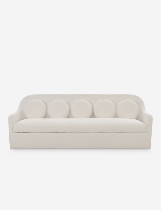 Rialto Sofa by Gillian Segal for Moe's