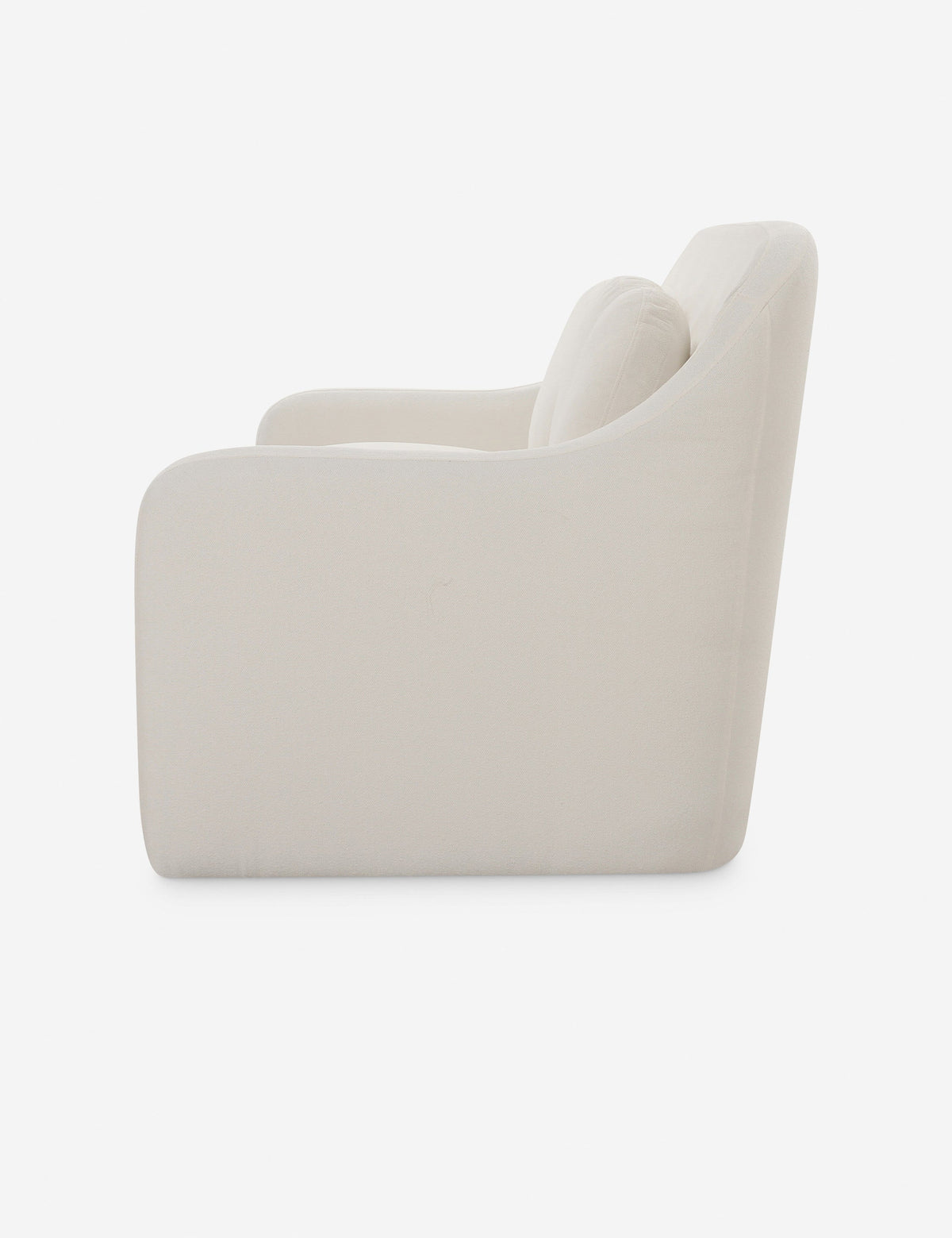 Rialto Sofa by Gillian Segal for Moe's