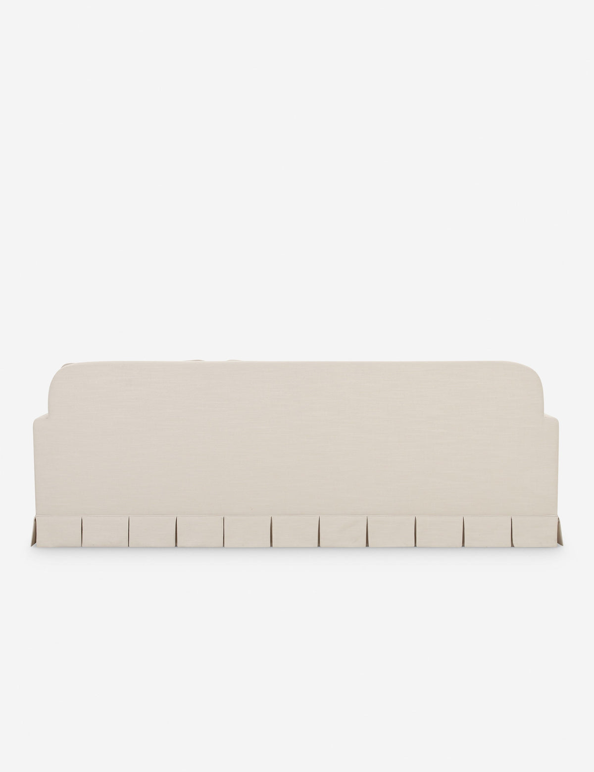 Pellicano Sofa by Gillian Segal for Moe's