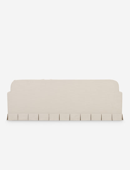 Pellicano Sofa by Gillian Segal for Moe's