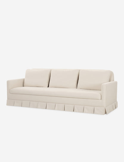 Pellicano Sofa by Gillian Segal for Moe's