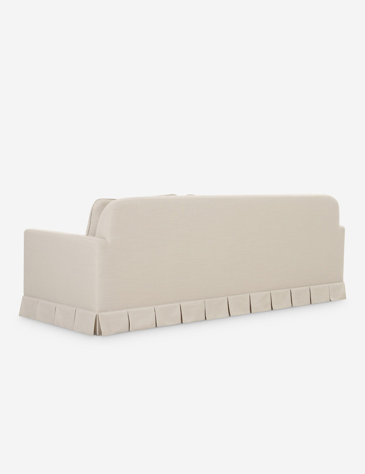 Pellicano Sofa by Gillian Segal for Moe's