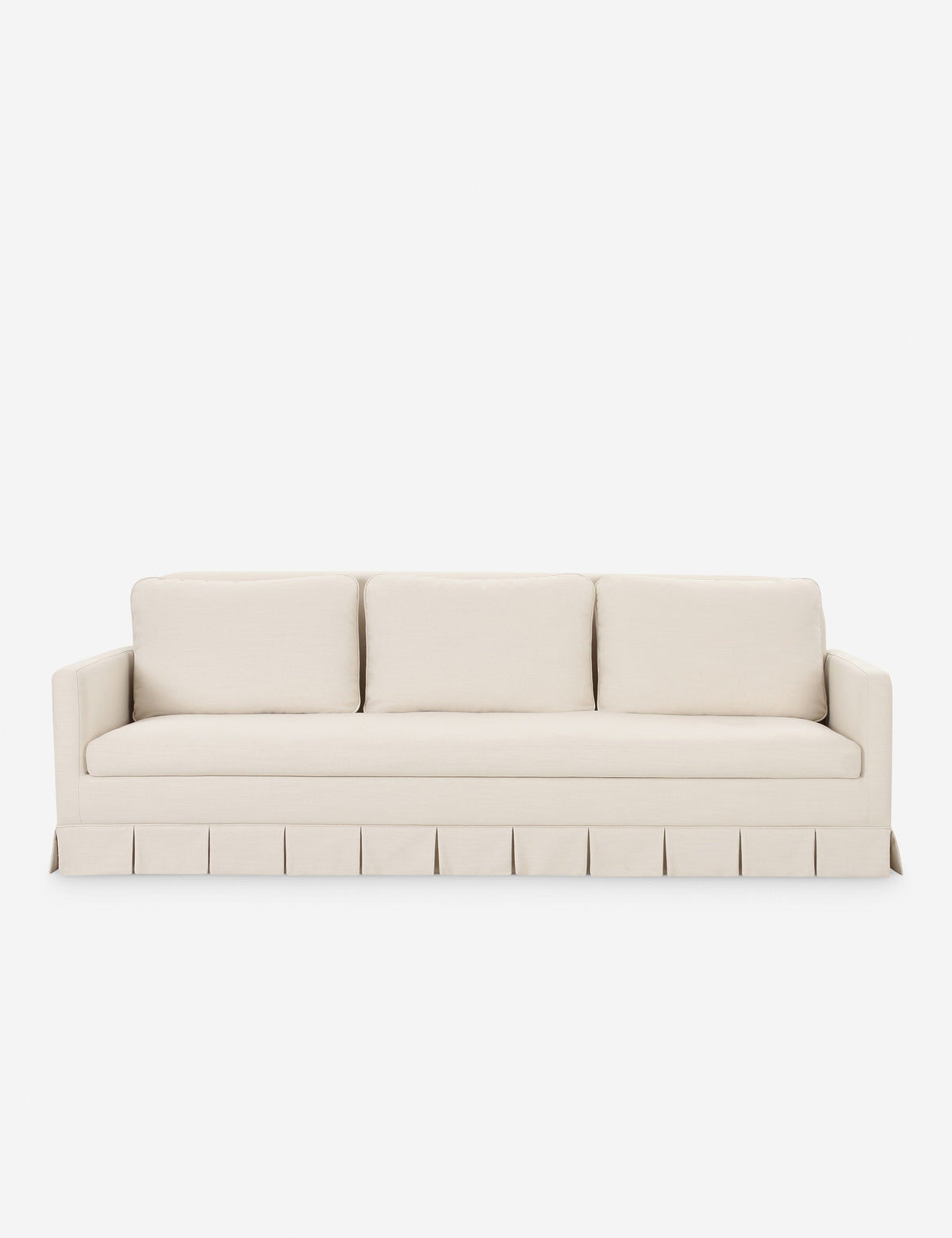 Pellicano Sofa by Gillian Segal for Moe's