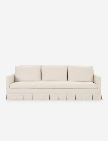 Pellicano Sofa by Gillian Segal for Moe's