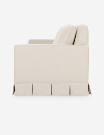 Pellicano Sofa by Gillian Segal for Moe's