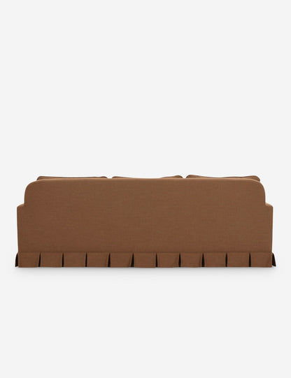 Pellicano Sofa by Gillian Segal for Moe's