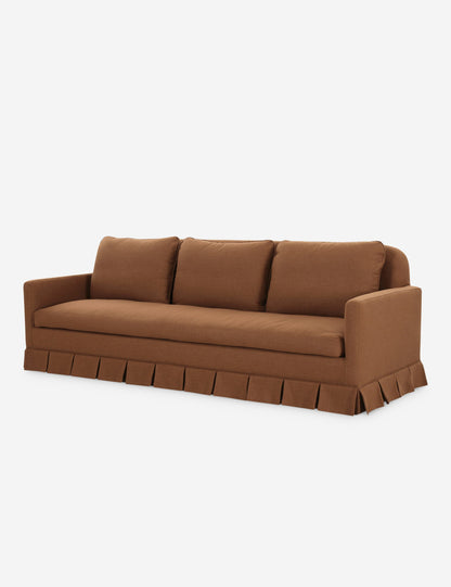 Pellicano Sofa by Gillian Segal for Moe's