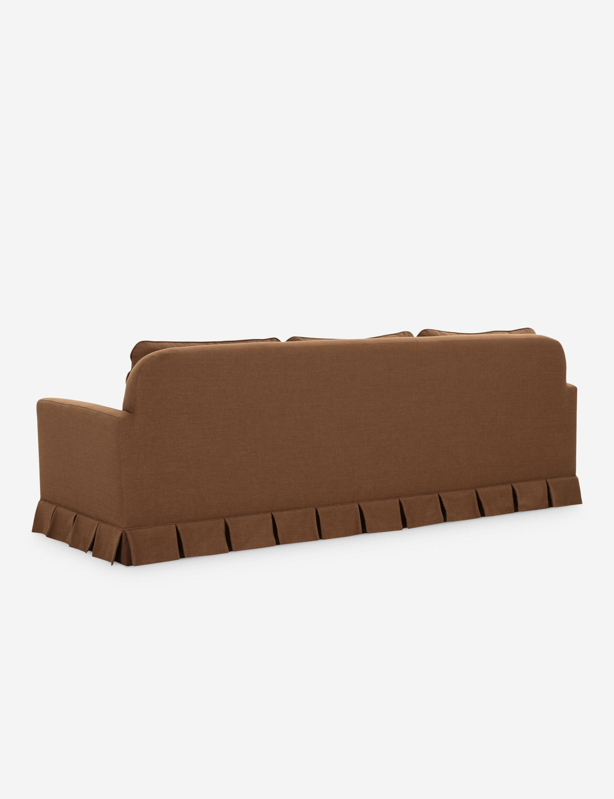 Pellicano Sofa by Gillian Segal for Moe's