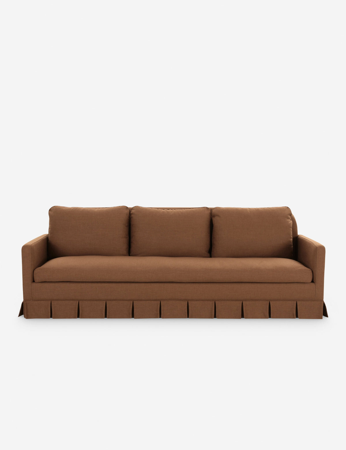 Pellicano Sofa by Gillian Segal for Moe's