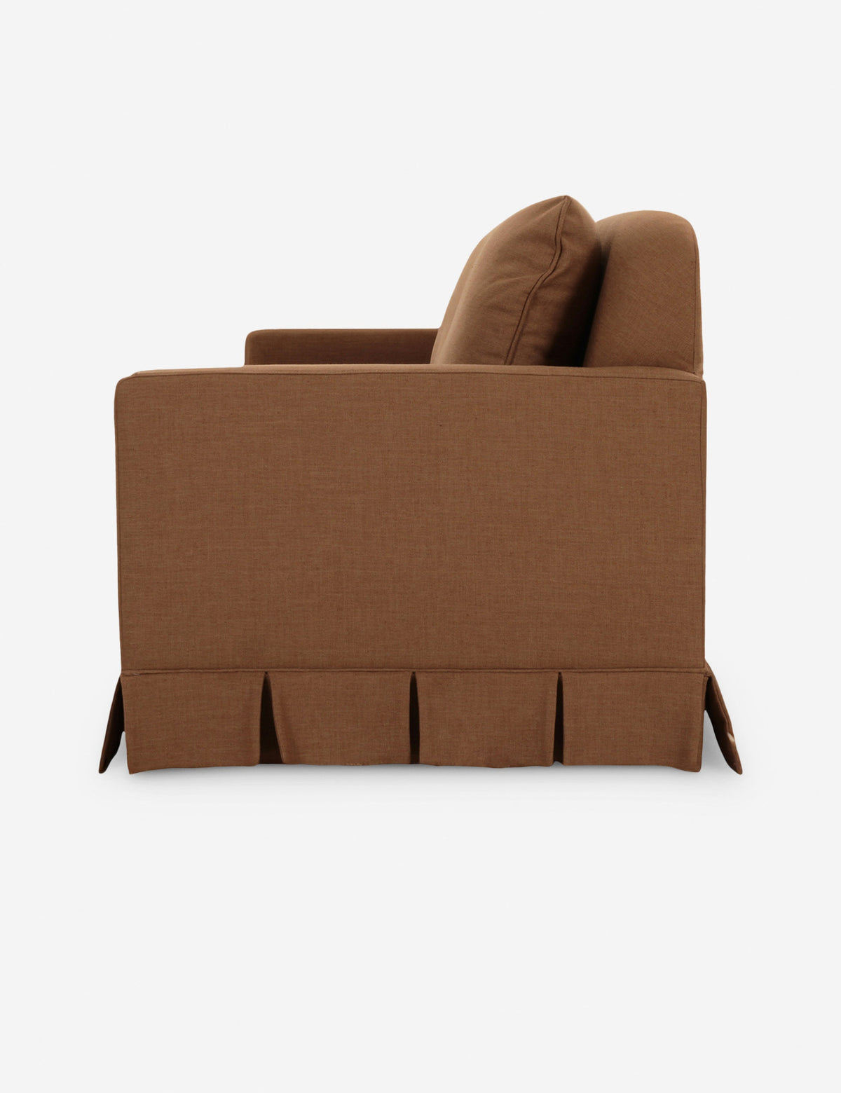 Pellicano Sofa by Gillian Segal for Moe's