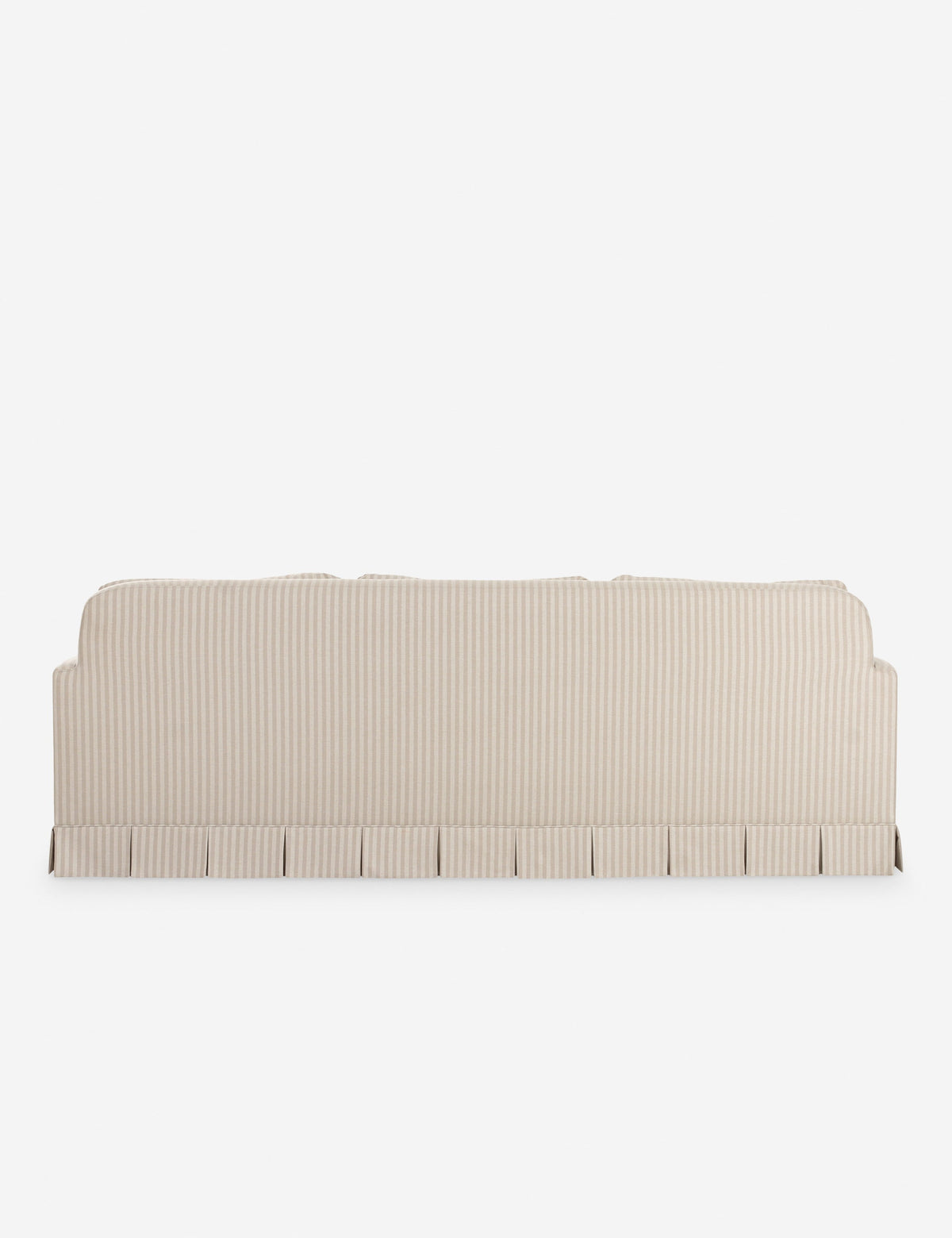 Pellicano Sofa by Gillian Segal for Moe's
