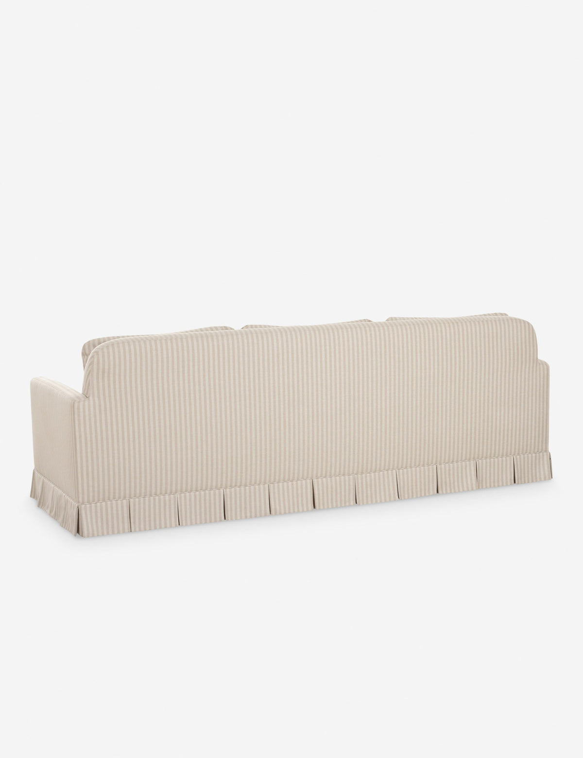 Pellicano Sofa by Gillian Segal for Moe's