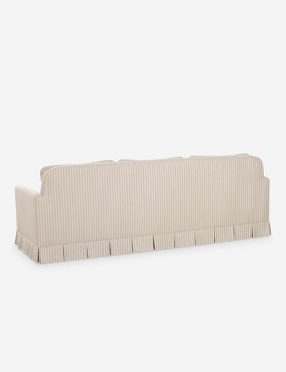 Pellicano Sofa by Gillian Segal for Moe's