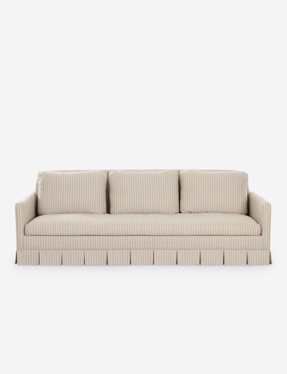Pellicano Sofa by Gillian Segal for Moe's