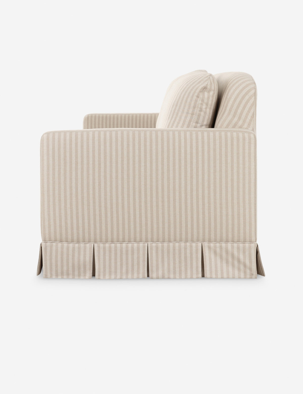 Pellicano Sofa by Gillian Segal for Moe's