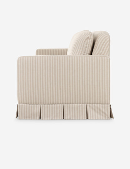 Pellicano Sofa by Gillian Segal for Moe's