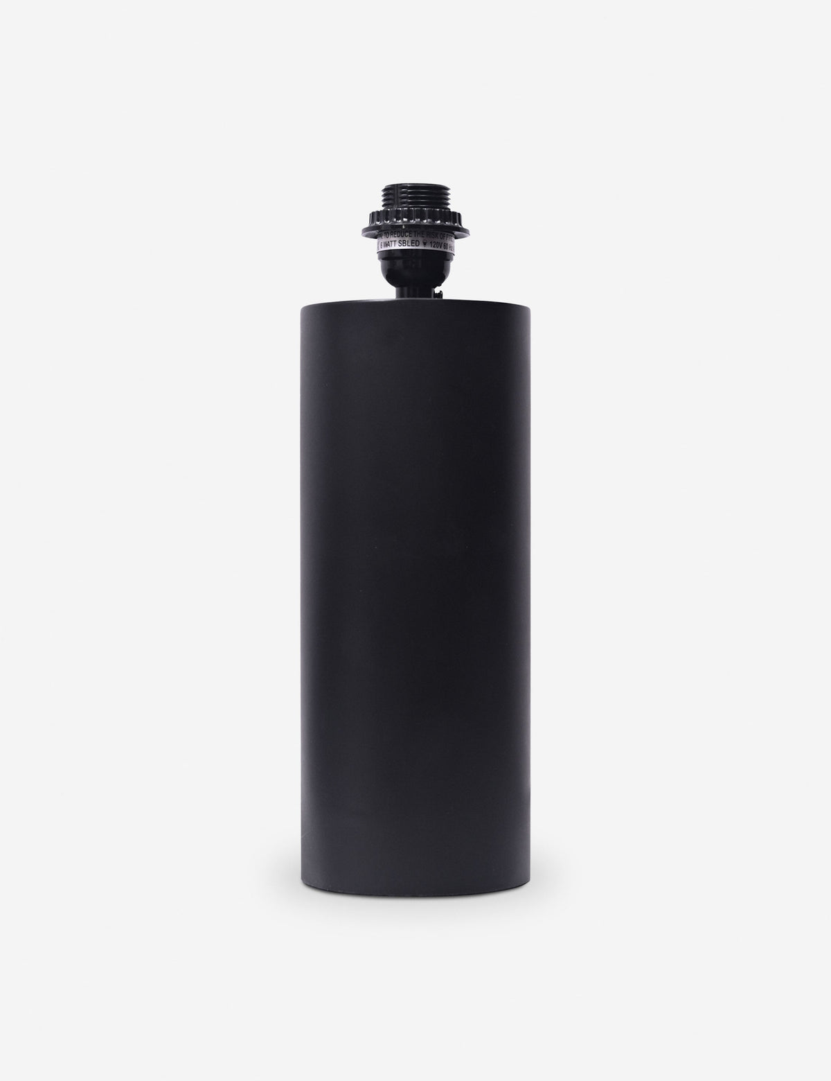 Boyer Table Lamp