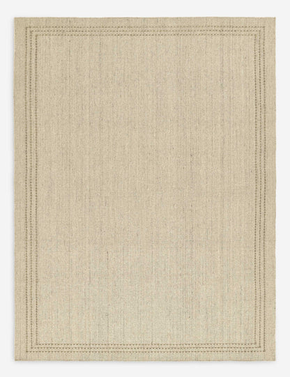 Greco Wool Rug