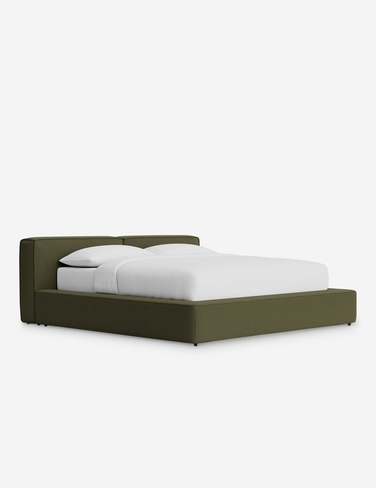 Onni Platform Bed