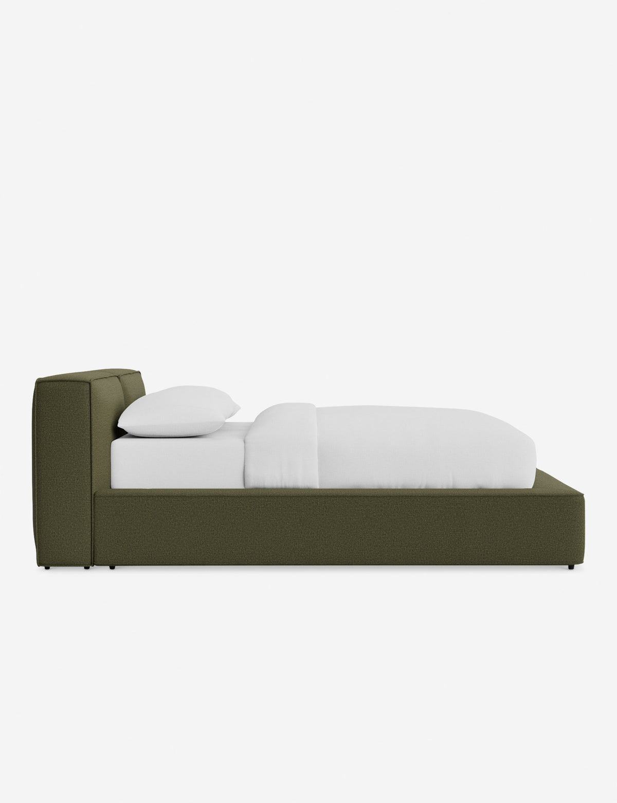 Onni Platform Bed
