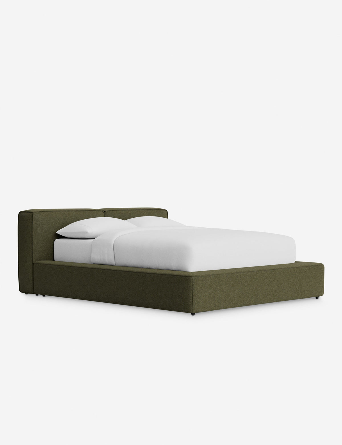 Onni Platform Bed