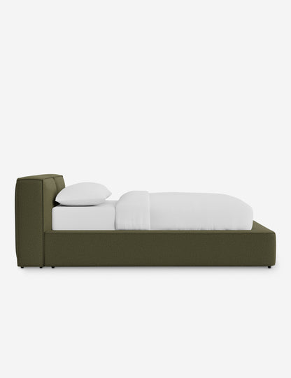 Onni Platform Bed