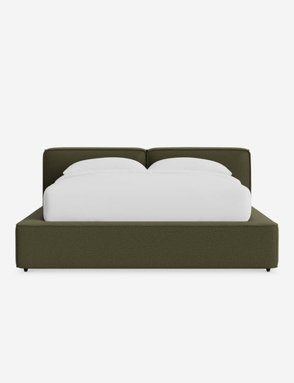 Onni Platform Bed