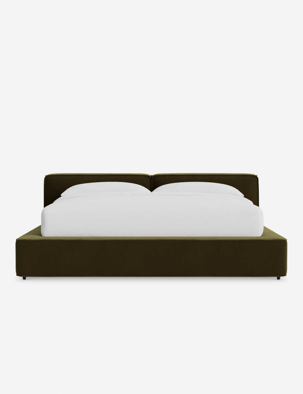 Onni Platform Bed