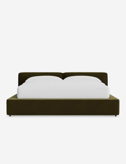 Onni Platform Bed