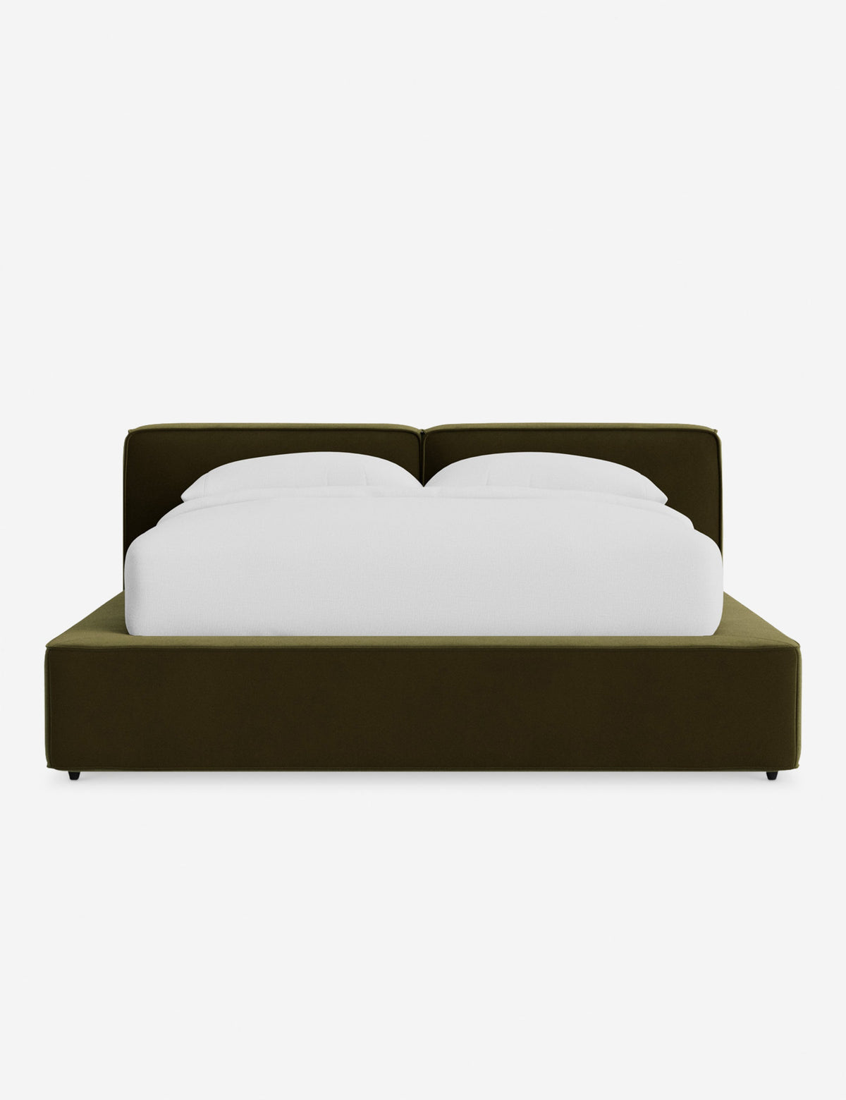 Onni Platform Bed