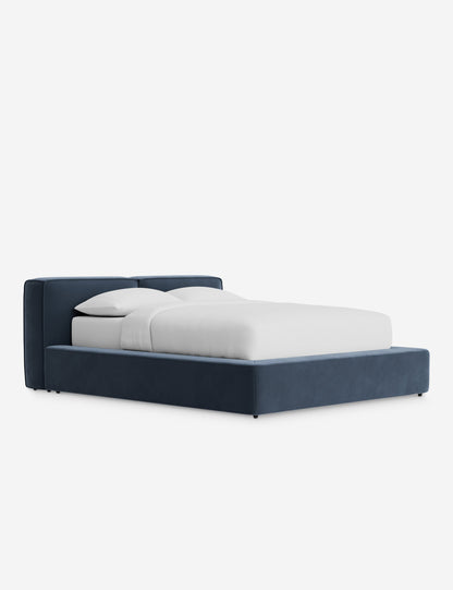 Onni Platform Bed