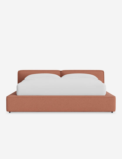 Onni Platform Bed