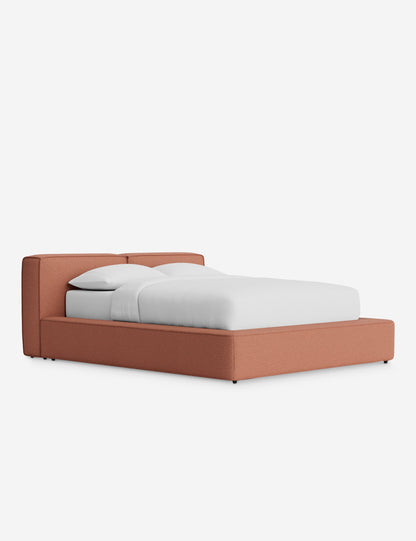 Onni Platform Bed