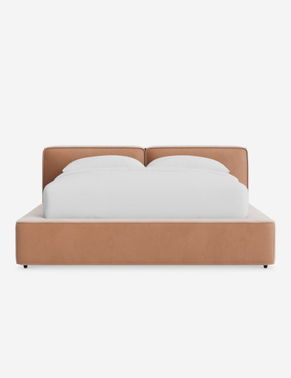 Onni Platform Bed