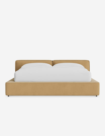 Onni Platform Bed
