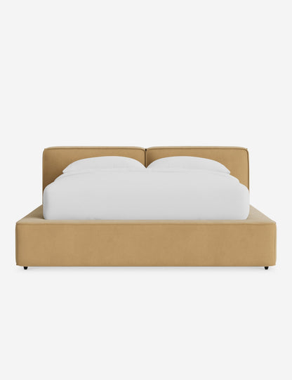 Onni Platform Bed